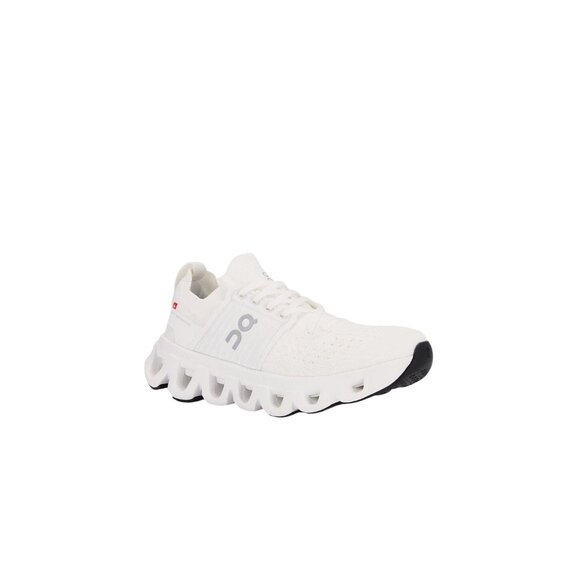 On Cloudswift 4 Sneakers in White 9 Mens Athletic Running Shoes - Picture 14 of 14